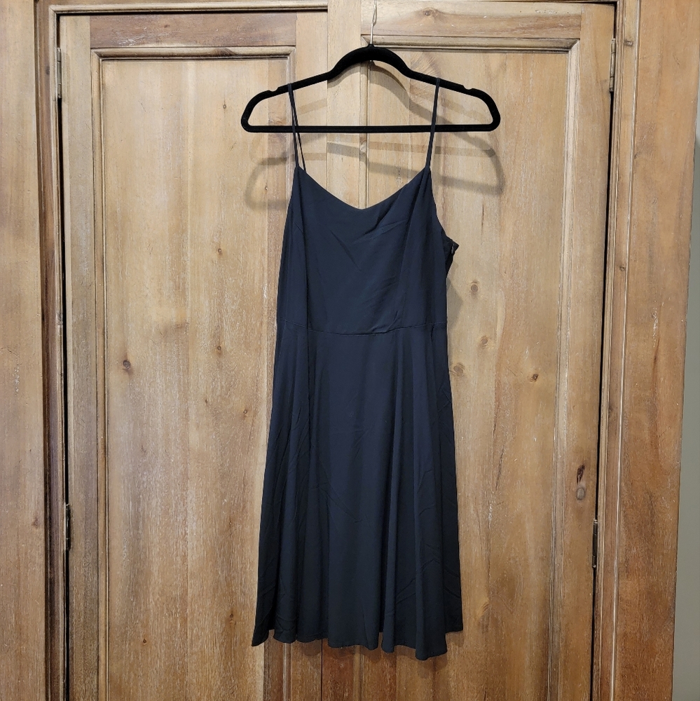 NWT Little Black Dress Old Navy size Medium